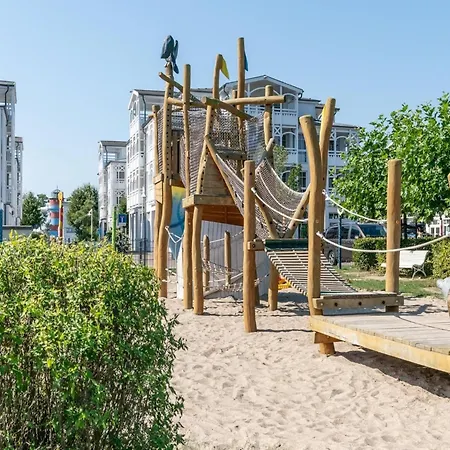 Fantastisches Im Seepark Mit Balkon Apartment *