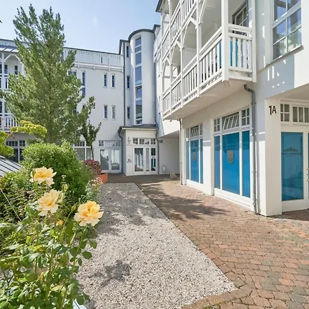 Fantastisches Im Seepark Mit Balkon Apartment